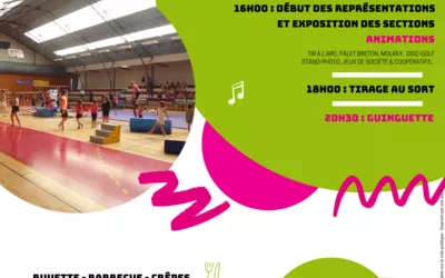 FÊTE DE LA SEQUA