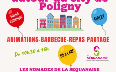 Evenement Nomade