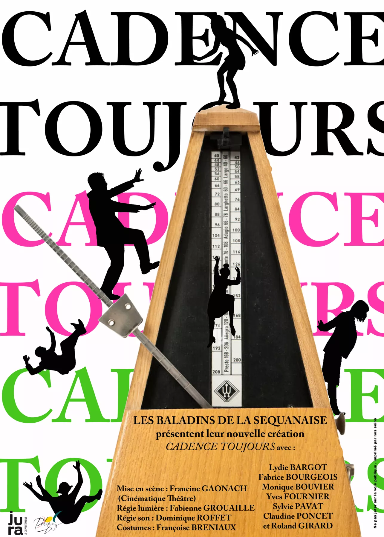 Spectacle 