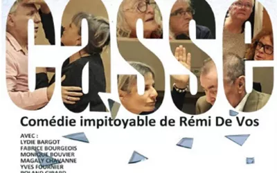 Spectacle 