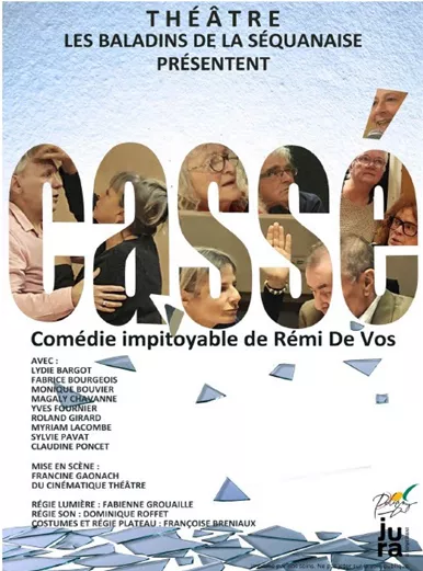 Spectacle 