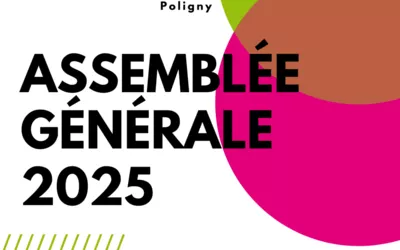 Assemblée Générale 2025
