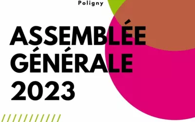 Assemblée Générale 2023