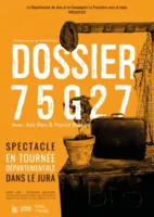 Spectacle Théâtre - 