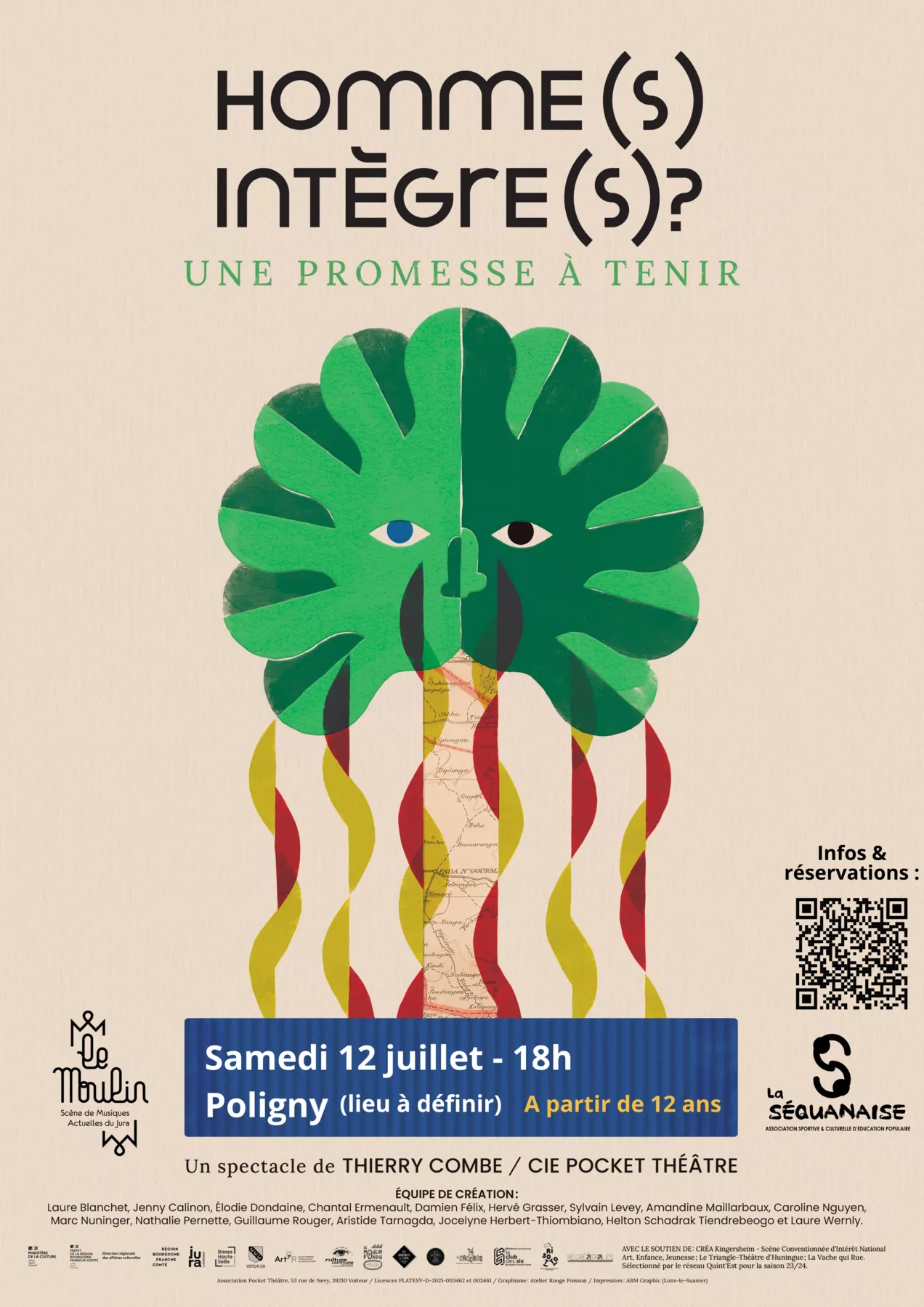 Spectacle 
