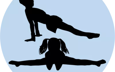 Stage Gym Ados/Enfants