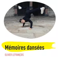 Mémoires dansées - Spectacle