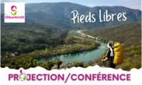 Projection/Conférence - 
