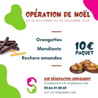 Opération de Noël