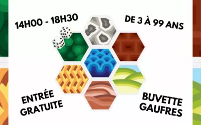 Jeux de société