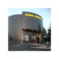 CinéComté à Poligny